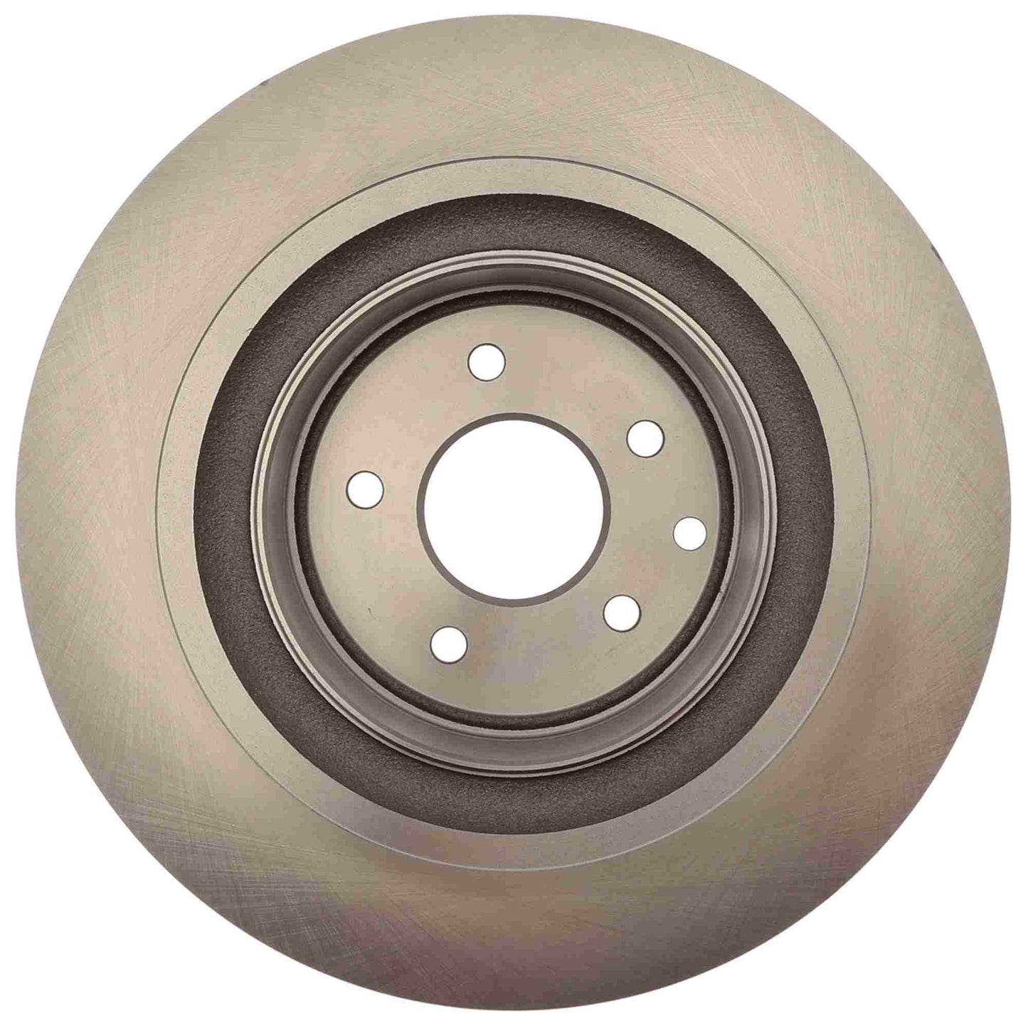 Raybestos Brakes Disc Brake Rotor 980663R