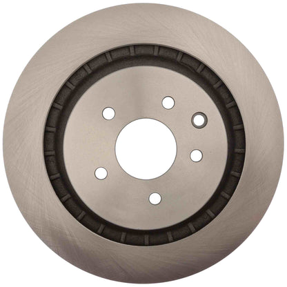 Raybestos Brakes Disc Brake Rotor 980663R