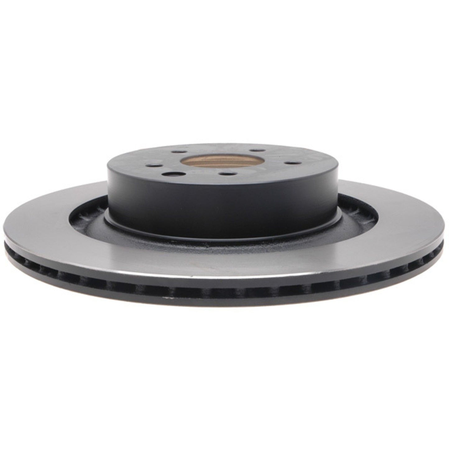Raybestos Brakes Disc Brake Rotor 980663