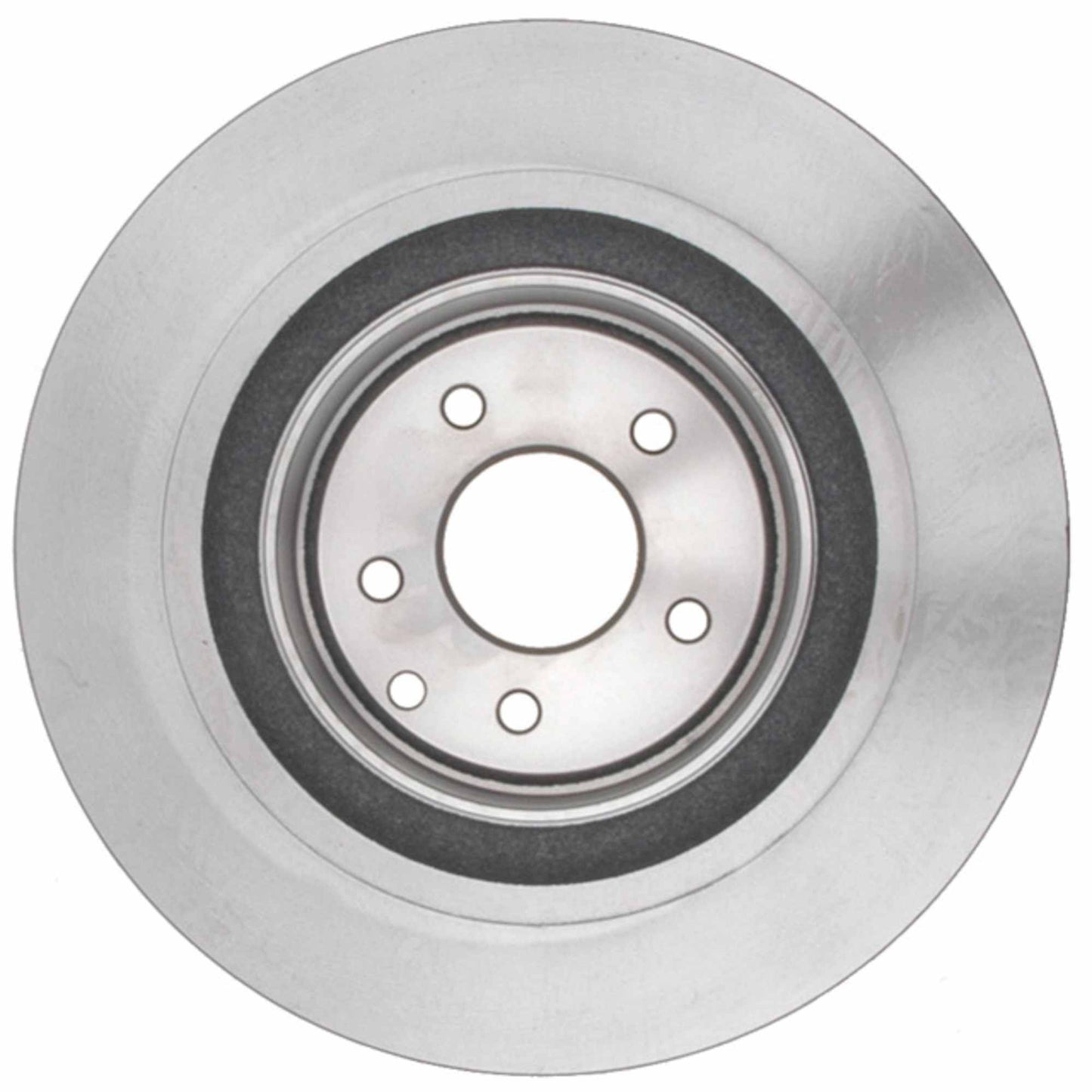 Raybestos Brakes Disc Brake Rotor 980663