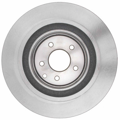 Raybestos Brakes Disc Brake Rotor 980663