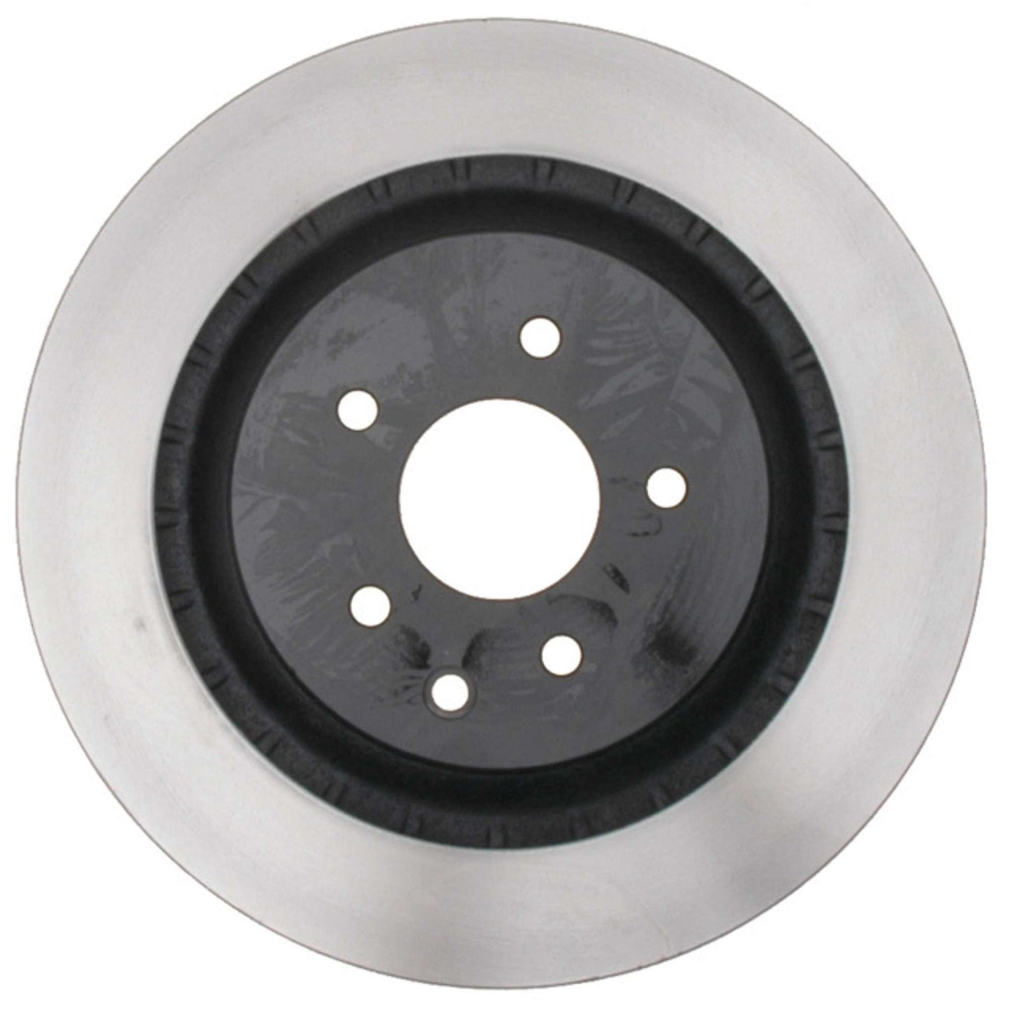 Raybestos Brakes Disc Brake Rotor 980663