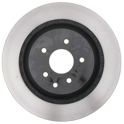 Raybestos Brakes Disc Brake Rotor 980663