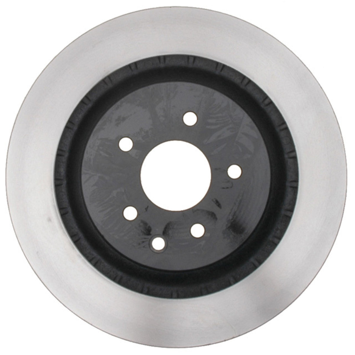 Raybestos Brakes Disc Brake Rotor 980663