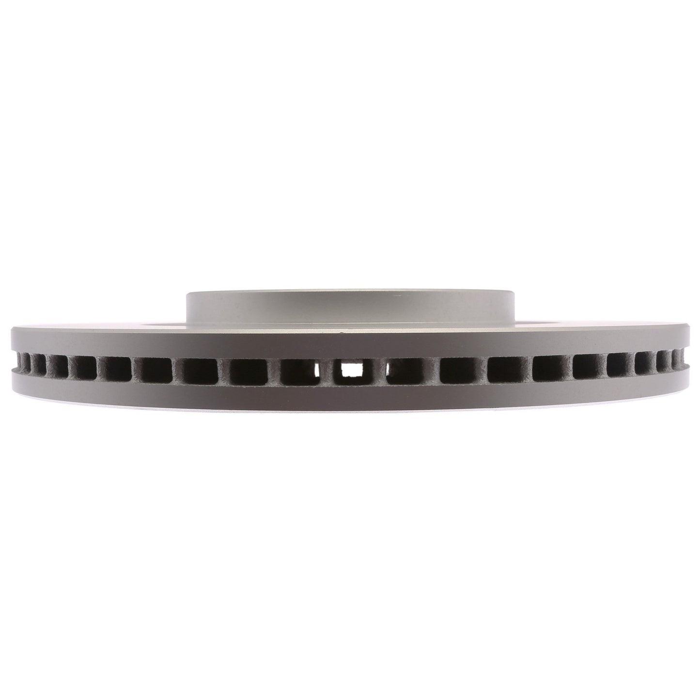 Raybestos Brakes Disc Brake Rotor 980664FZN
