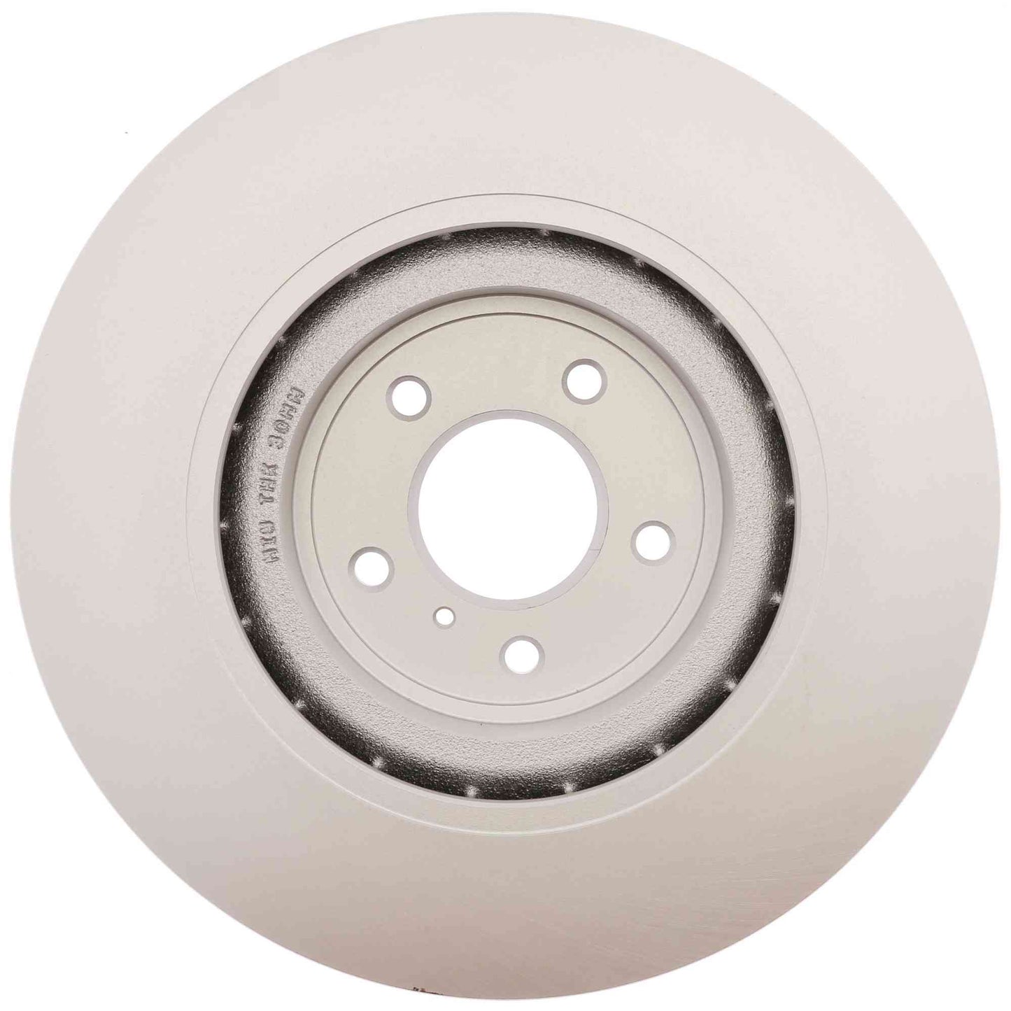 Raybestos Brakes Disc Brake Rotor 980664FZN