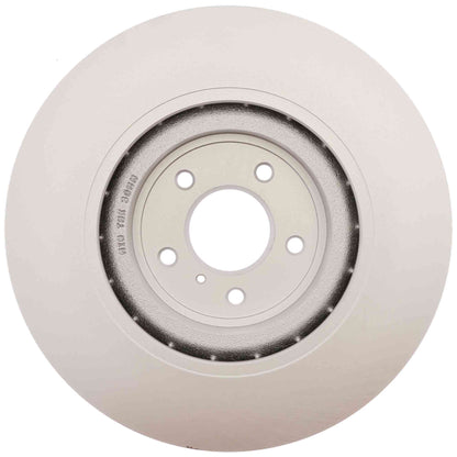 Raybestos Brakes Disc Brake Rotor 980664FZN