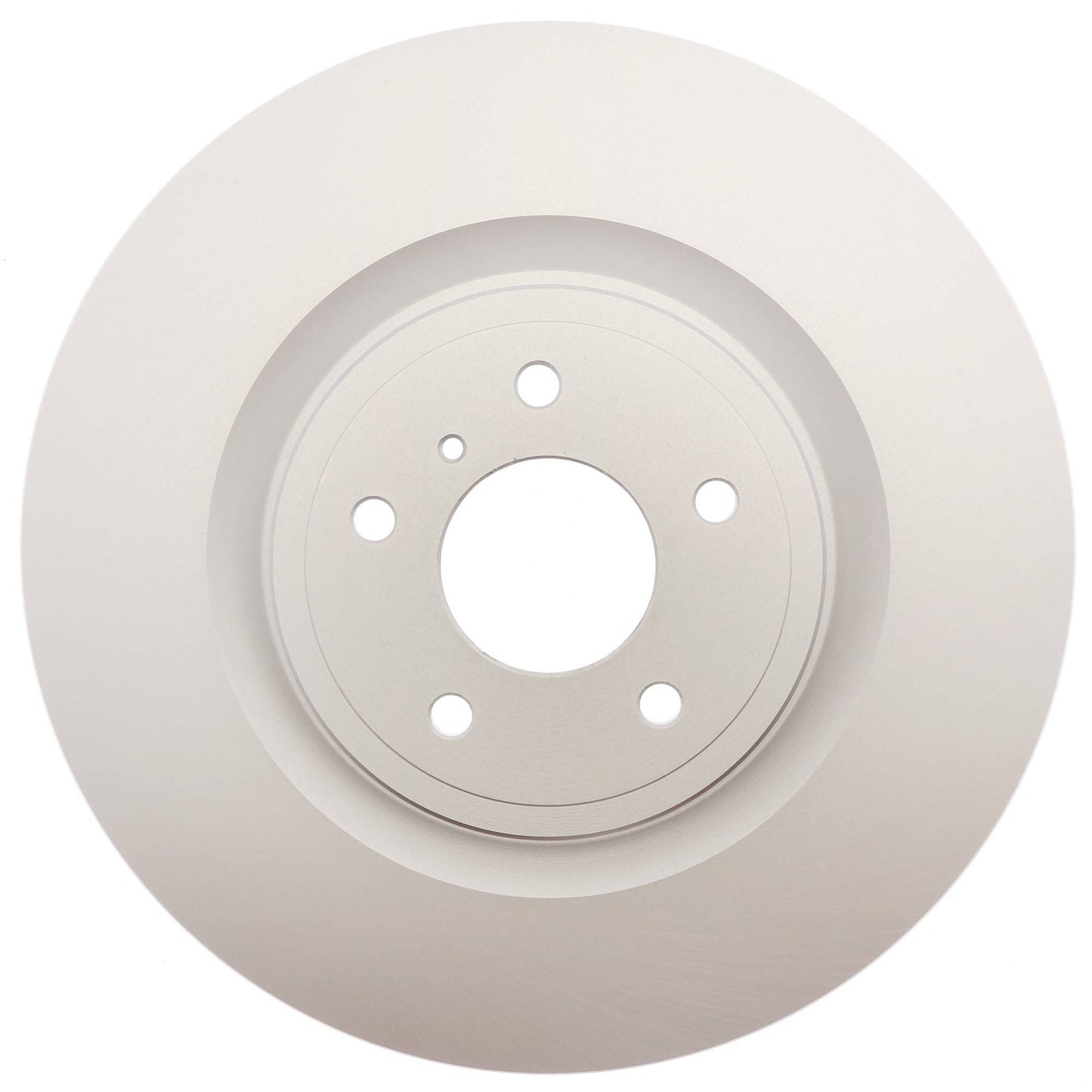 Raybestos Brakes Disc Brake Rotor 980664FZN