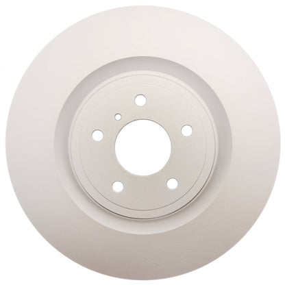Raybestos Brakes Disc Brake Rotor 980664FZN