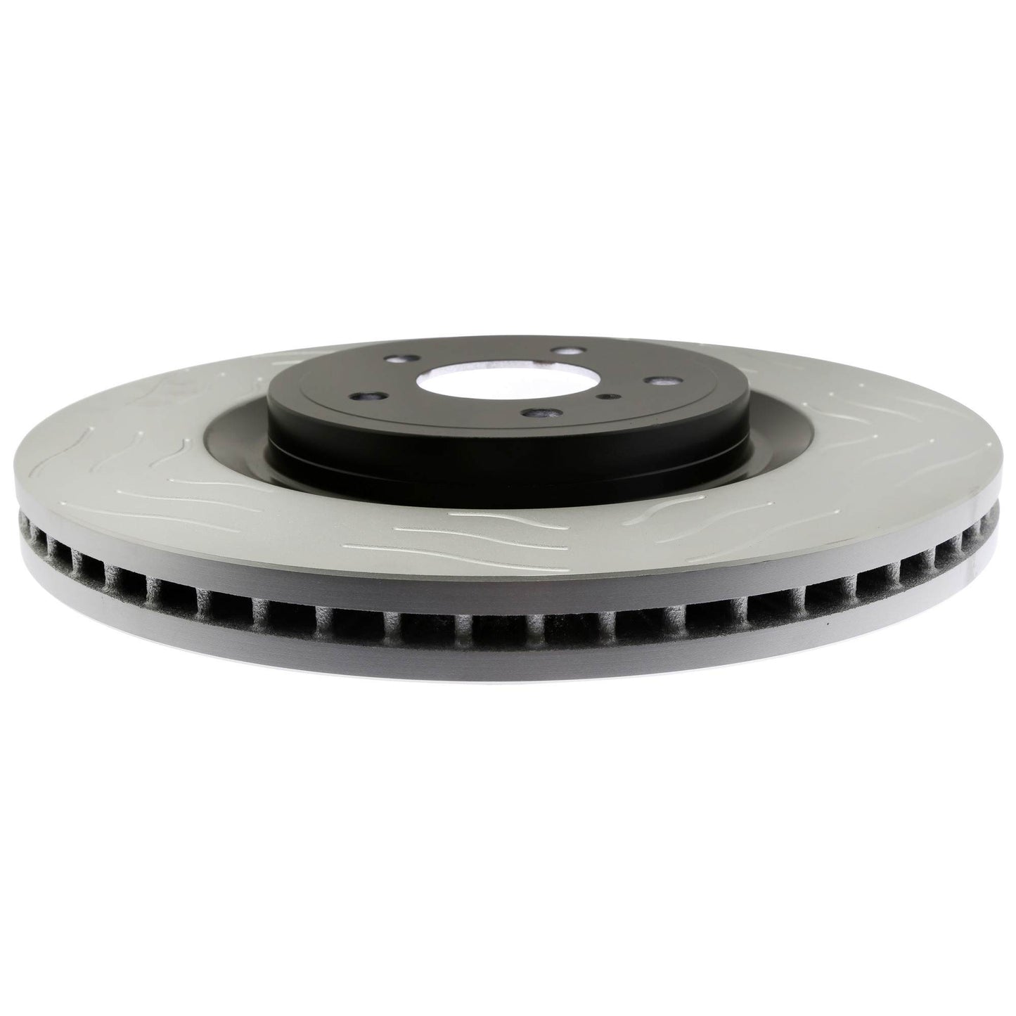 Raybestos Brakes Disc Brake Rotor 980664PER