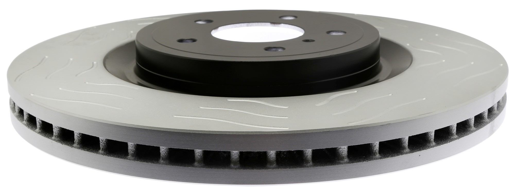 Raybestos Brakes Disc Brake Rotor 980664PER