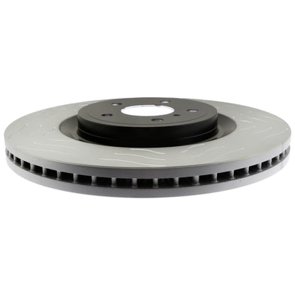 Raybestos Brakes Disc Brake Rotor 980664PER