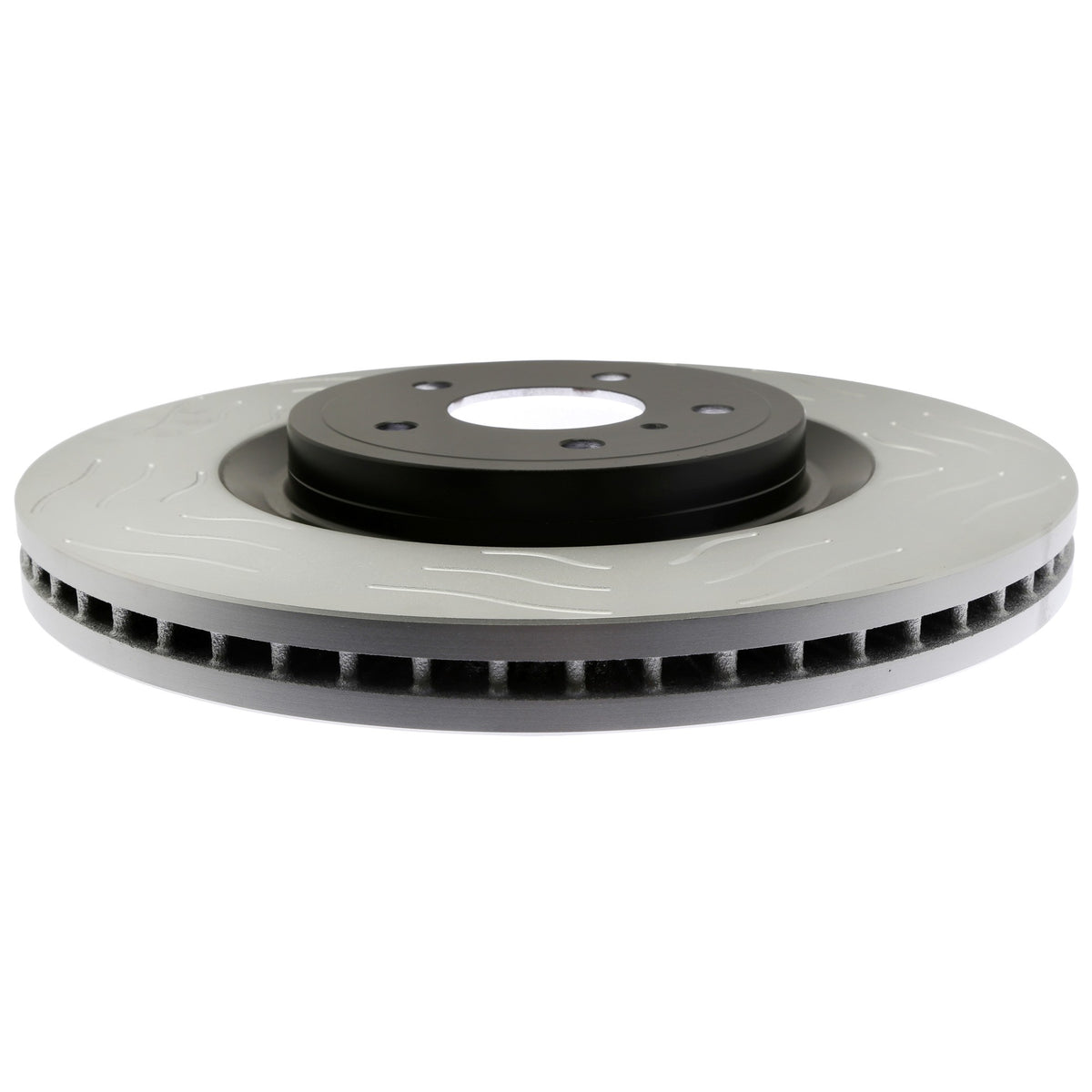 Raybestos Brakes Disc Brake Rotor 980664PER