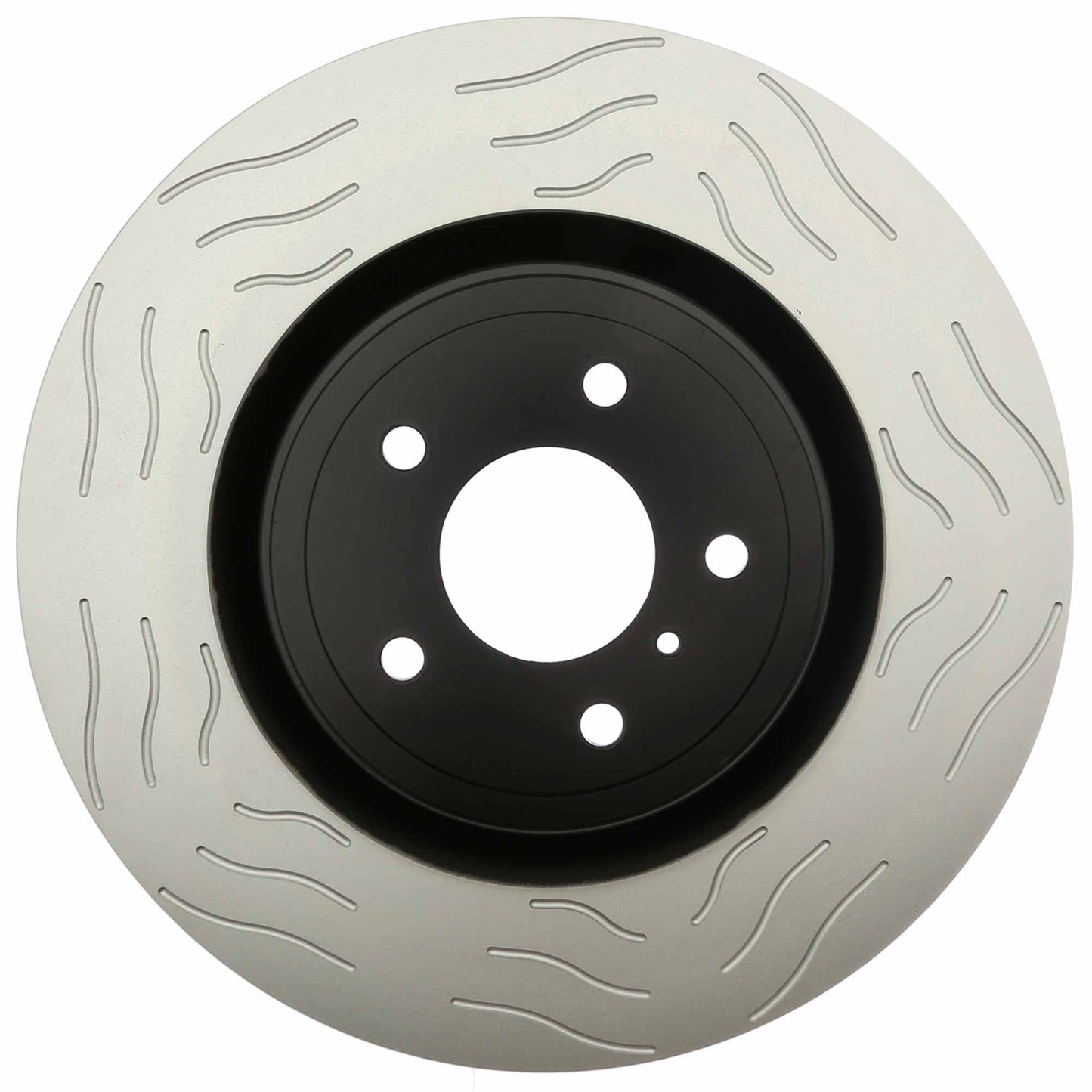 Raybestos Brakes Disc Brake Rotor 980664PER