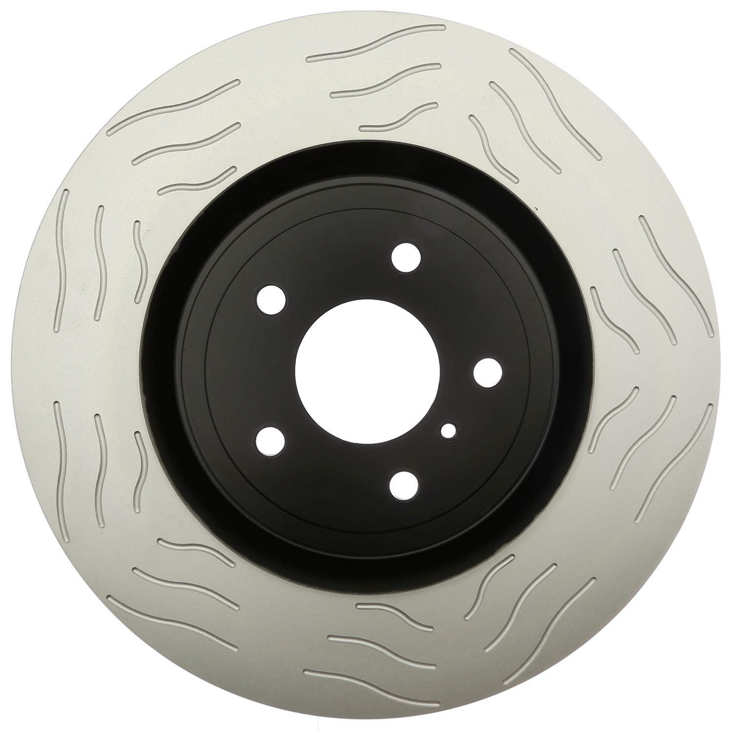 Raybestos Brakes Disc Brake Rotor 980664PER