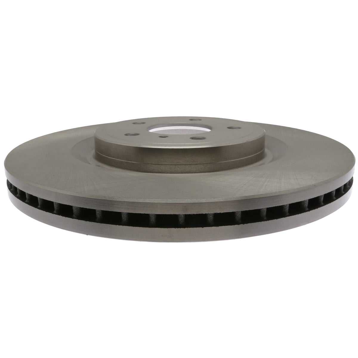 Raybestos Brakes Disc Brake Rotor 980664R