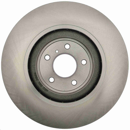 Raybestos Brakes Disc Brake Rotor 980664R