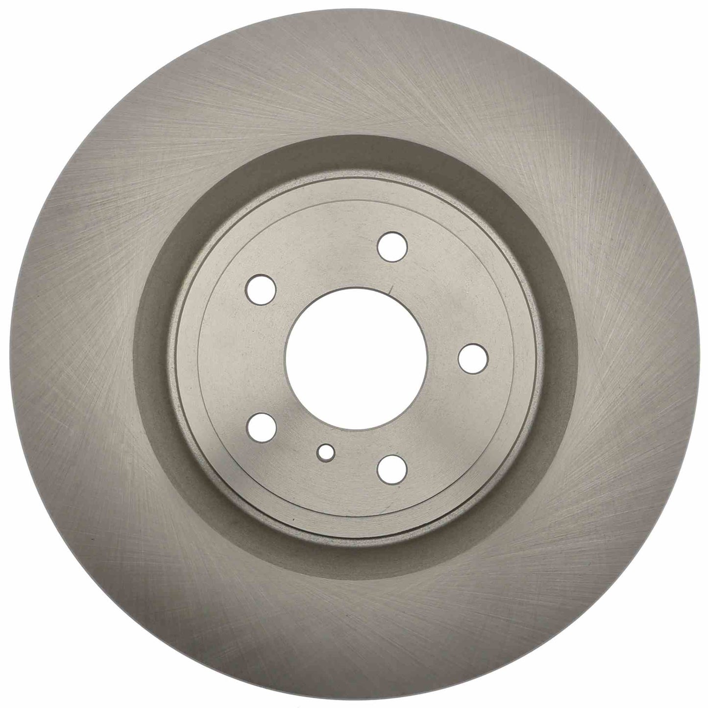 Raybestos Brakes Disc Brake Rotor 980664R