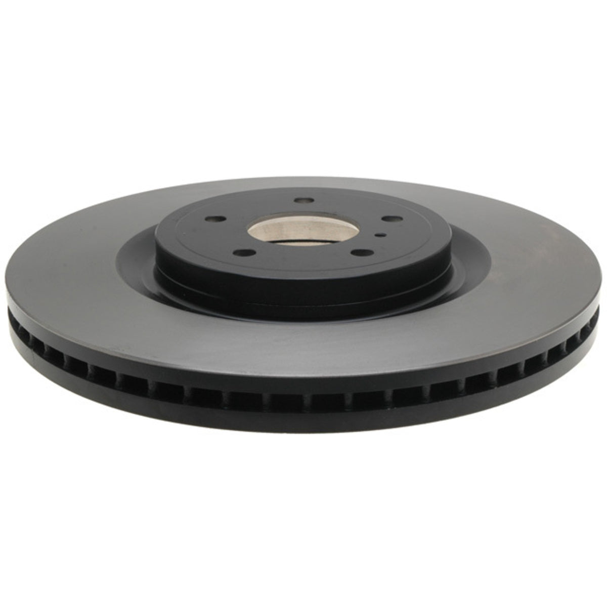 Raybestos Brakes Disc Brake Rotor 980664