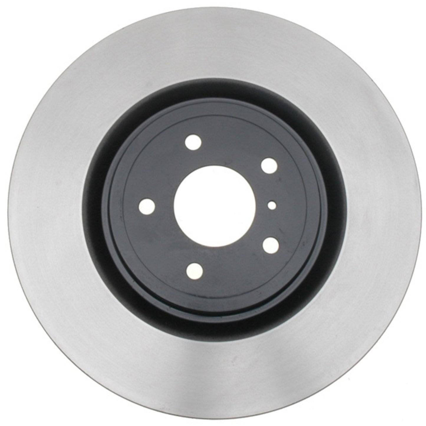 Raybestos Brakes Disc Brake Rotor 980664