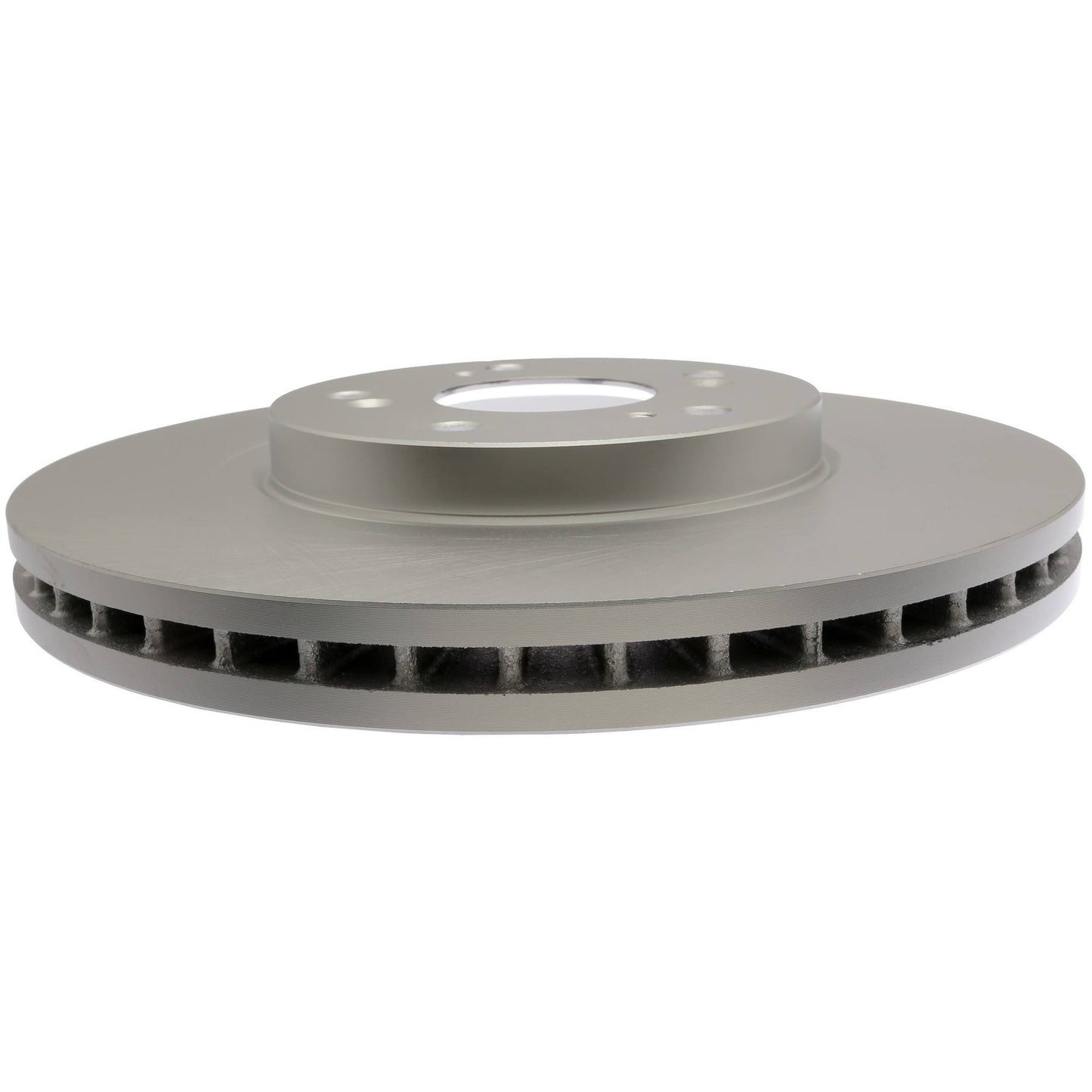 Raybestos Brakes Disc Brake Rotor 980666FZN