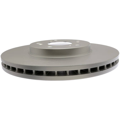 Raybestos Brakes Disc Brake Rotor 980666FZN