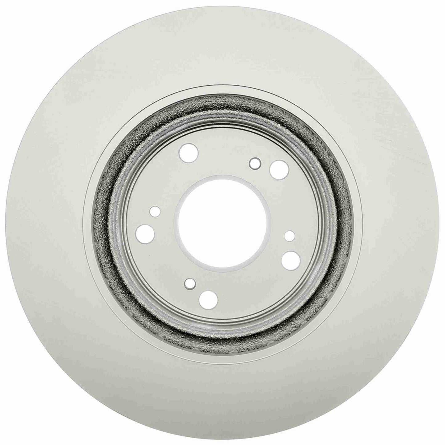 Raybestos Brakes Disc Brake Rotor 980666FZN