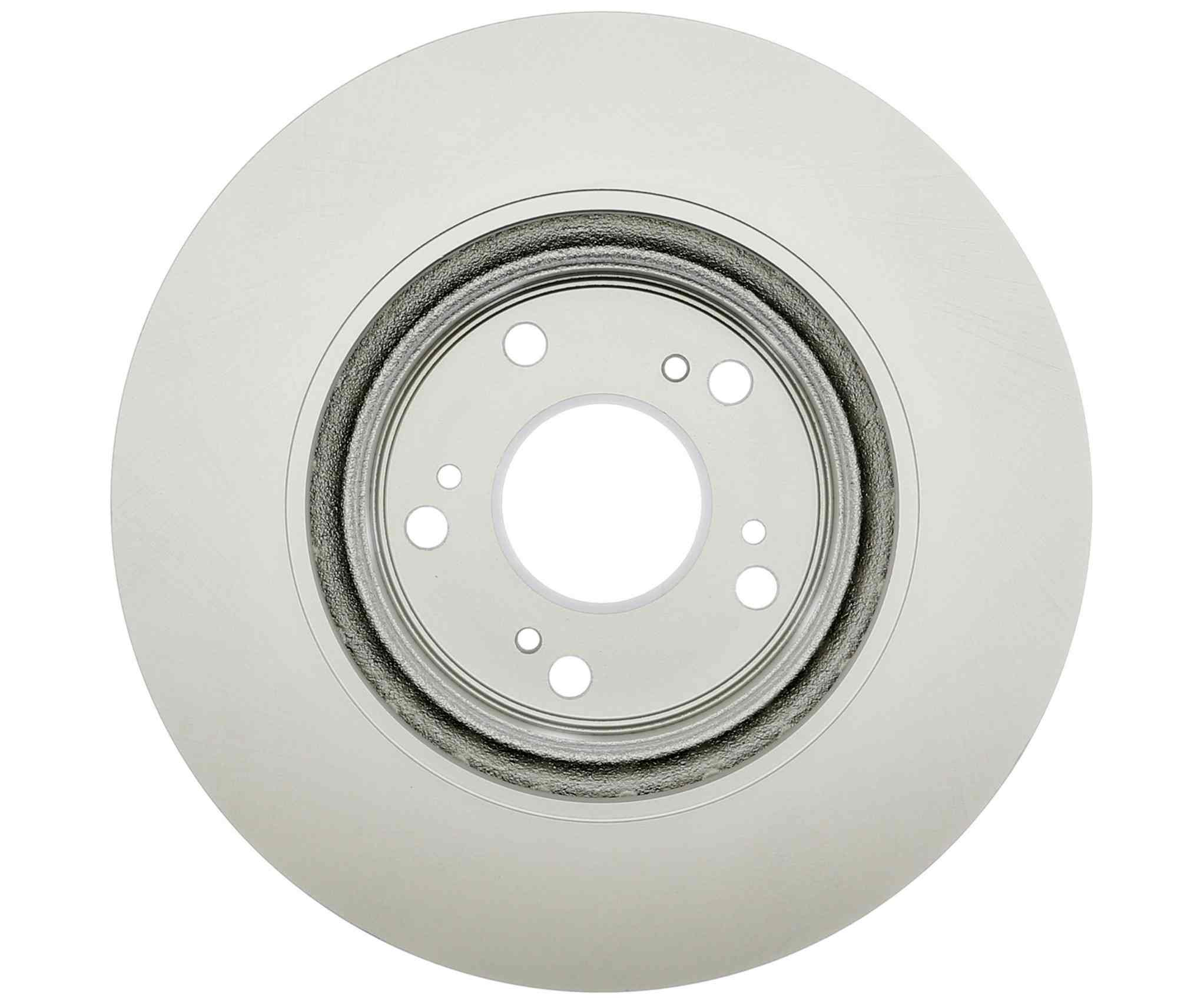 Raybestos Brakes Disc Brake Rotor 980666FZN