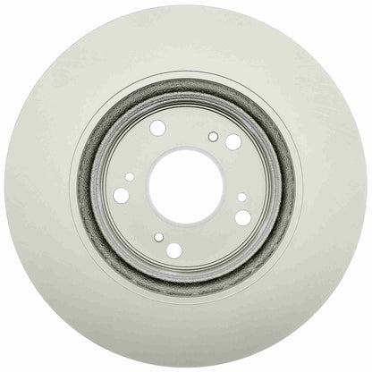 Raybestos Brakes Disc Brake Rotor 980666FZN