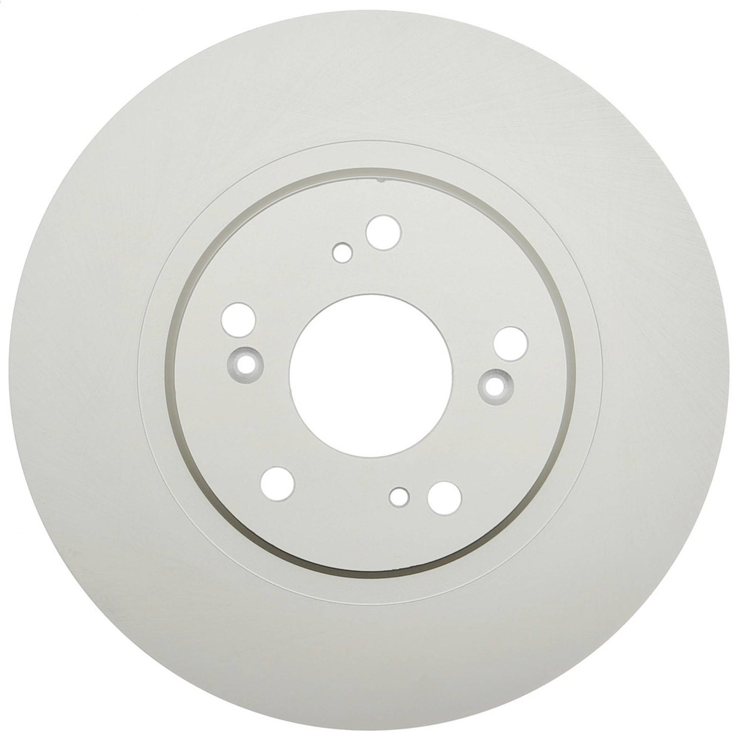 Raybestos Brakes Disc Brake Rotor 980666FZN