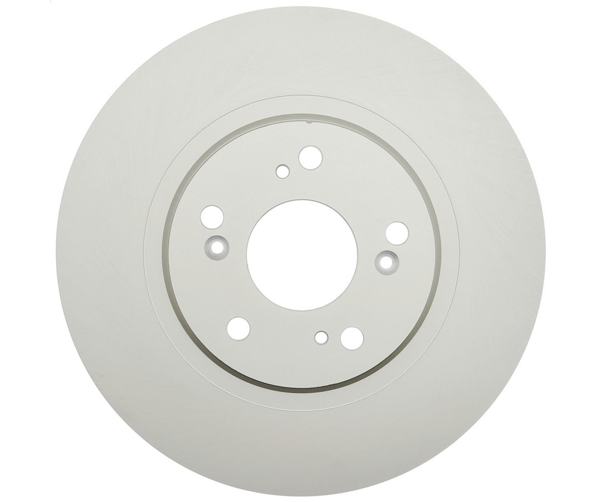 Raybestos Brakes Disc Brake Rotor 980666FZN