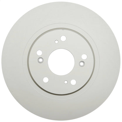 Raybestos Brakes Disc Brake Rotor 980666FZN