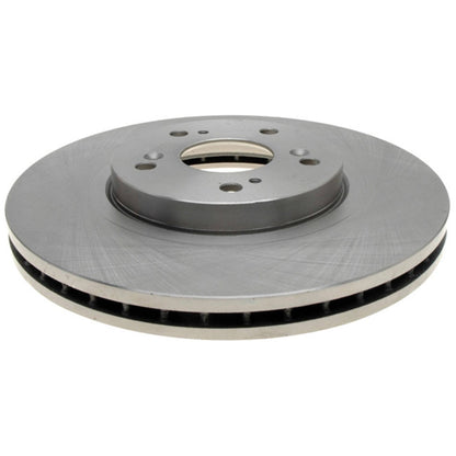 Raybestos Brakes Disc Brake Rotor 980666R
