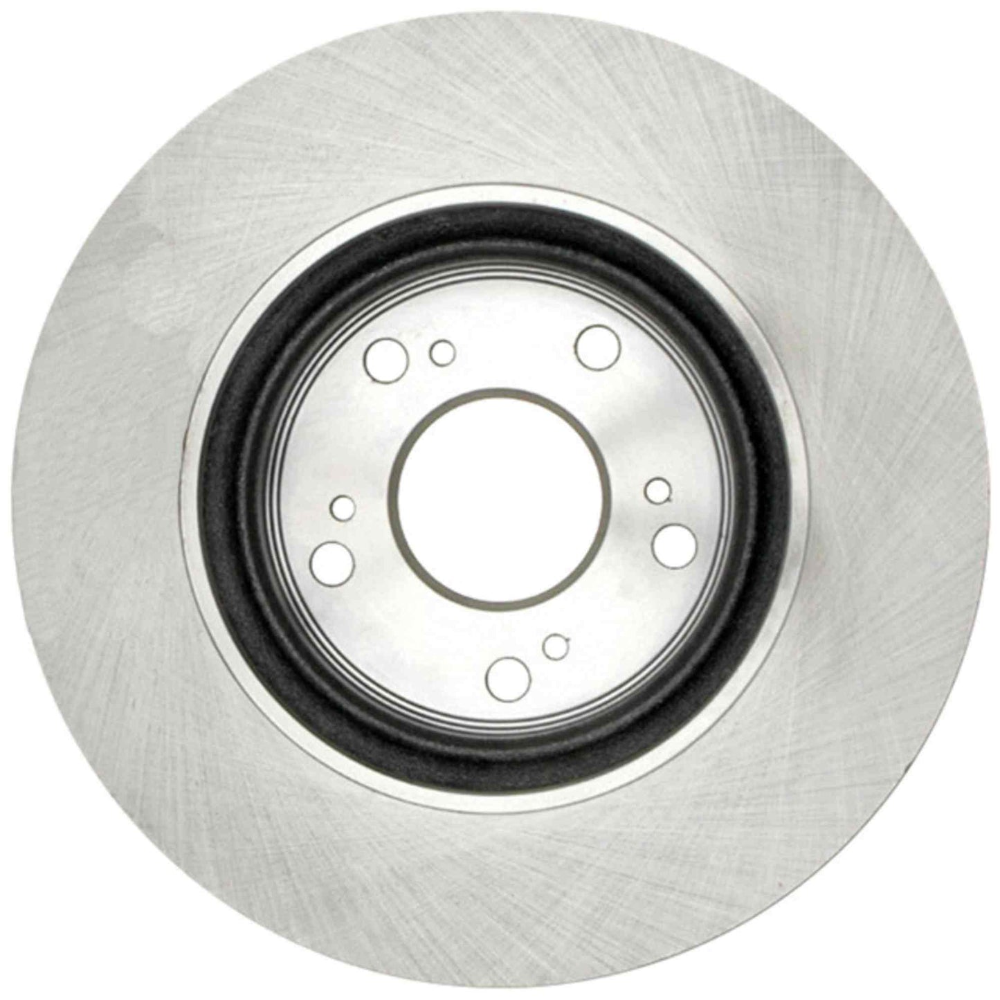 Raybestos Brakes Disc Brake Rotor 980666R