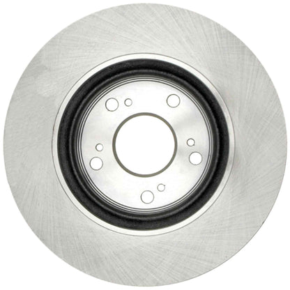 Raybestos Brakes Disc Brake Rotor 980666R