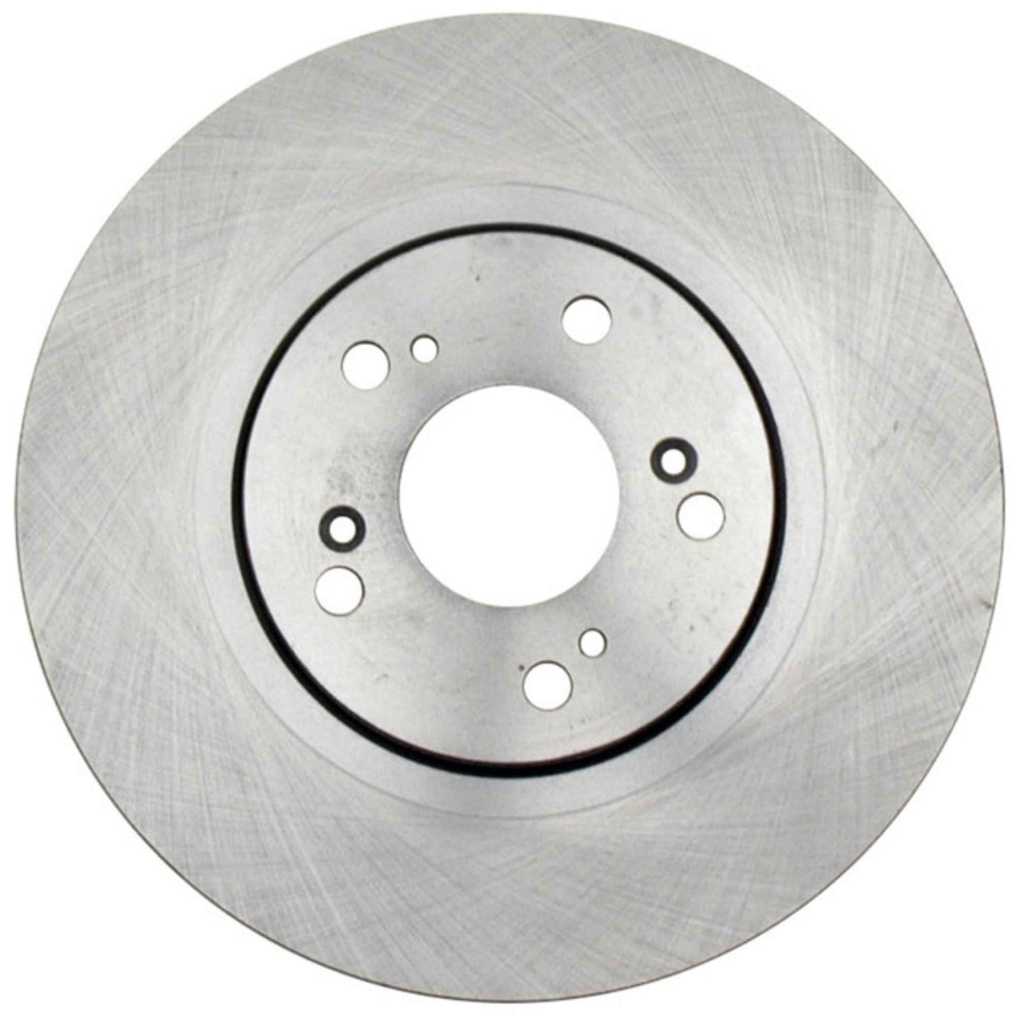 Raybestos Brakes Disc Brake Rotor 980666R