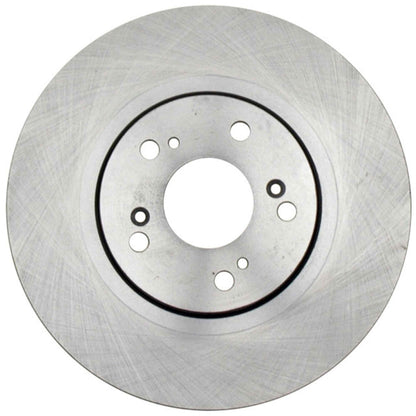 Raybestos Brakes Disc Brake Rotor 980666R