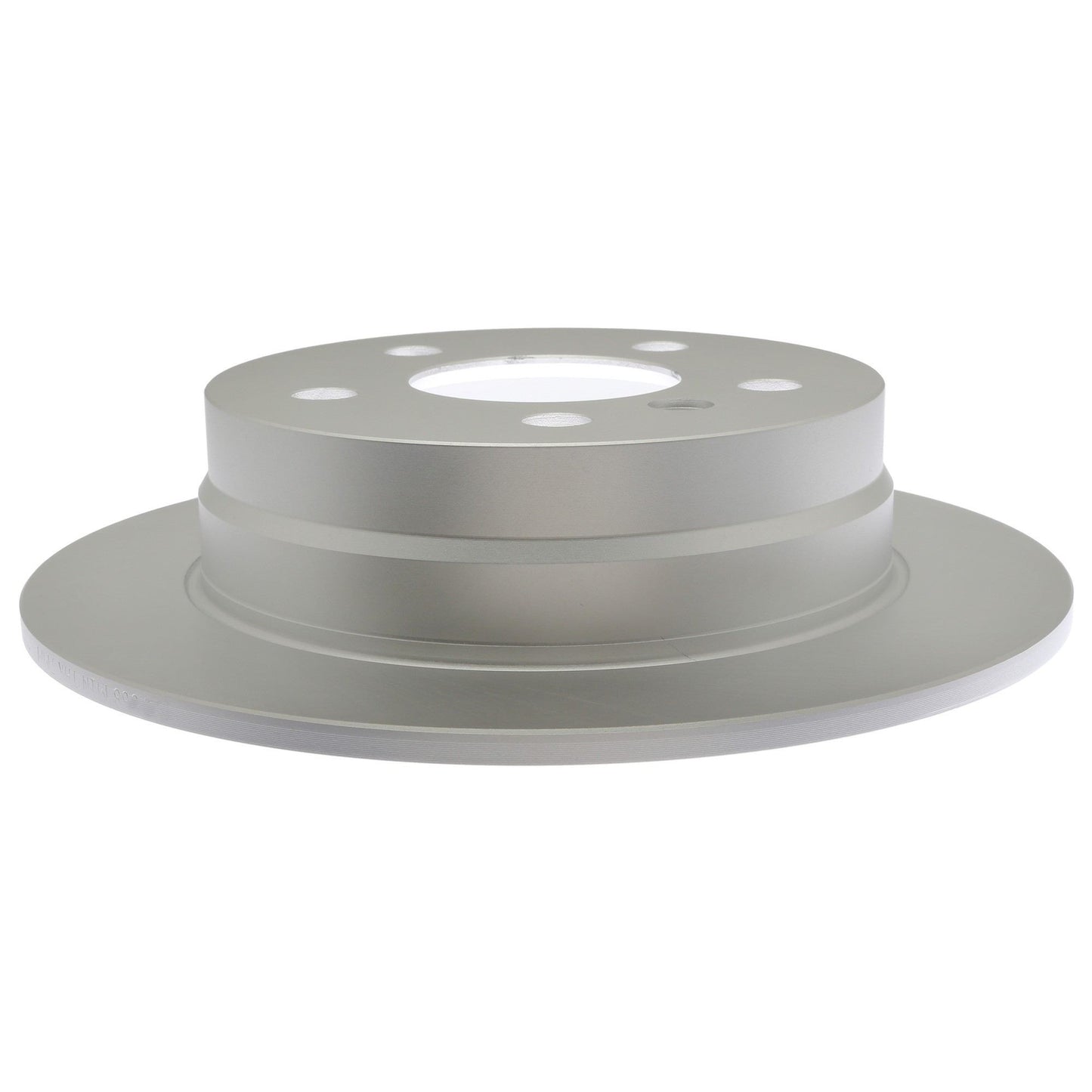 Raybestos Brakes Disc Brake Rotor 980667FZN