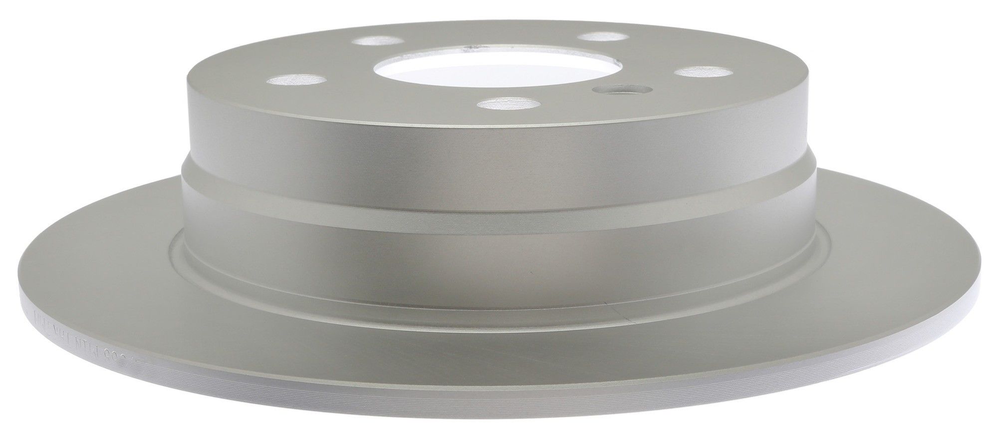 Raybestos Brakes Disc Brake Rotor 980667FZN