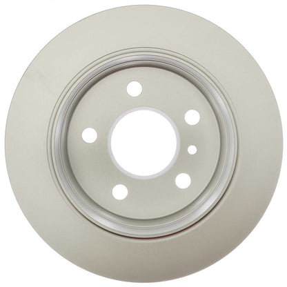 Raybestos Brakes Disc Brake Rotor 980667FZN