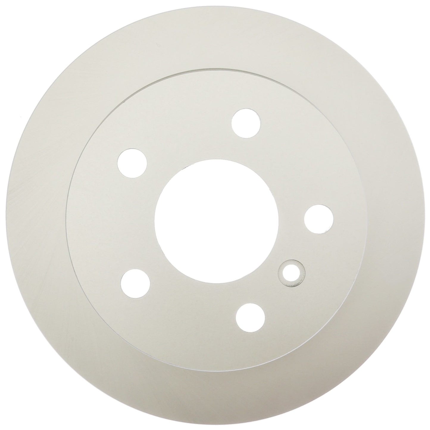 Raybestos Brakes Disc Brake Rotor 980667FZN