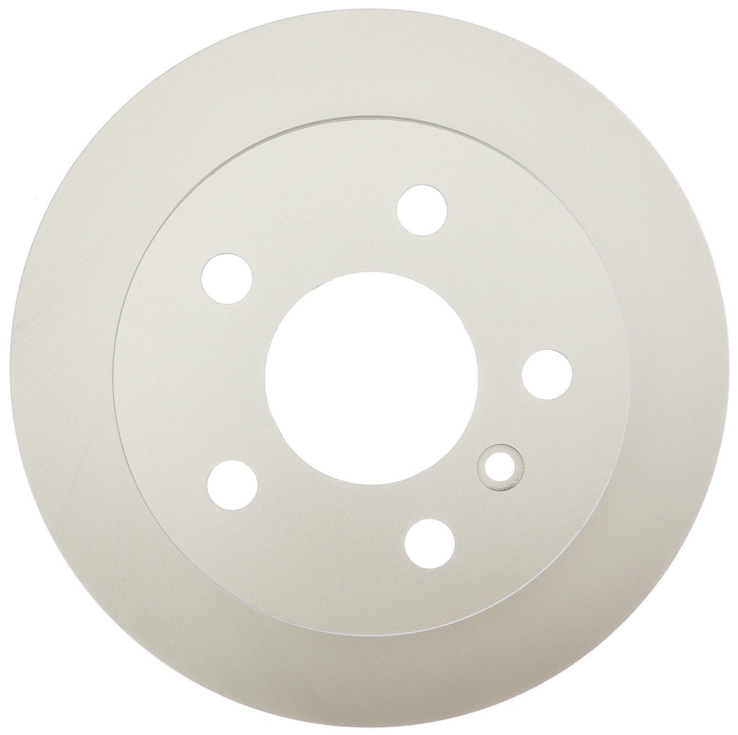 Raybestos Brakes Disc Brake Rotor 980667FZN