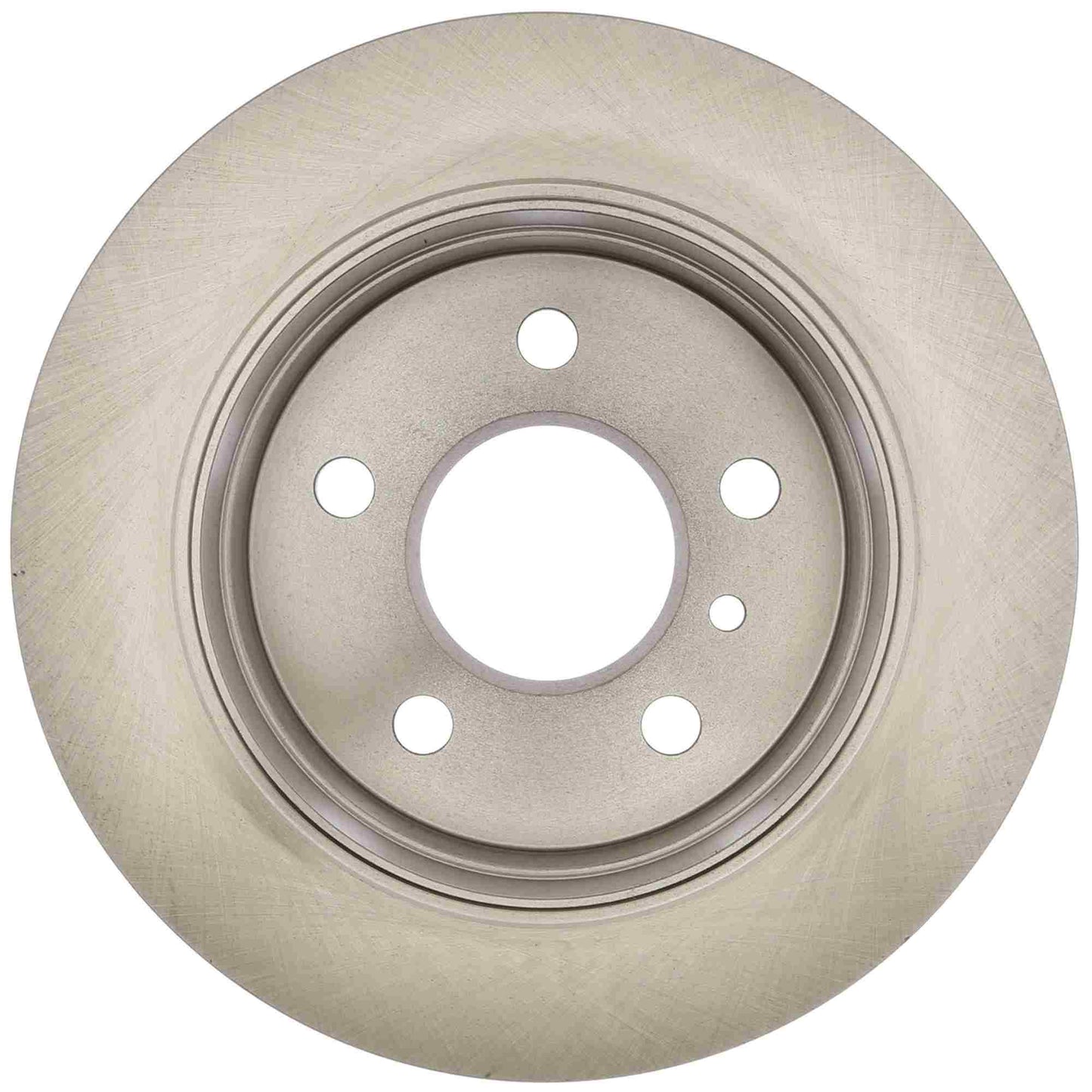 Raybestos Brakes Disc Brake Rotor 980667R