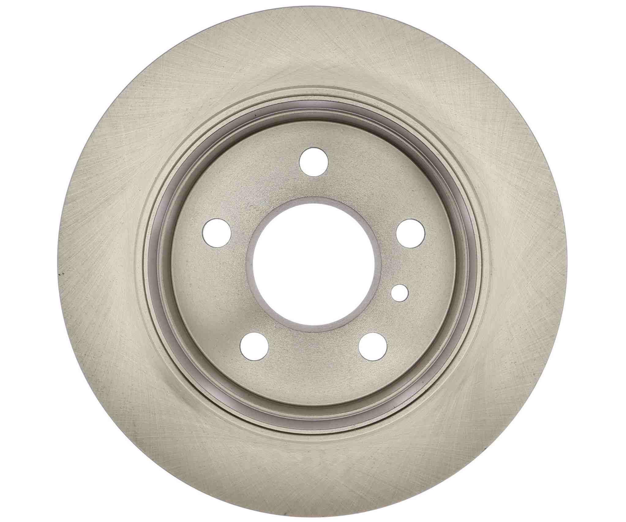 Raybestos Brakes Disc Brake Rotor 980667R