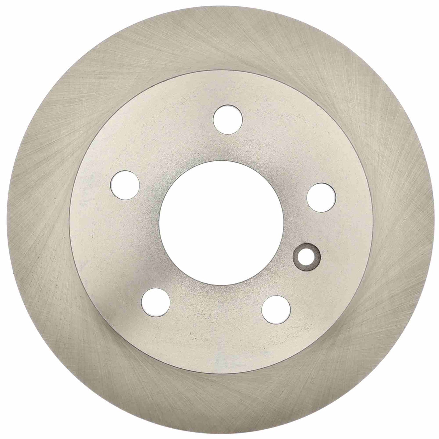 Raybestos Brakes Disc Brake Rotor 980667R