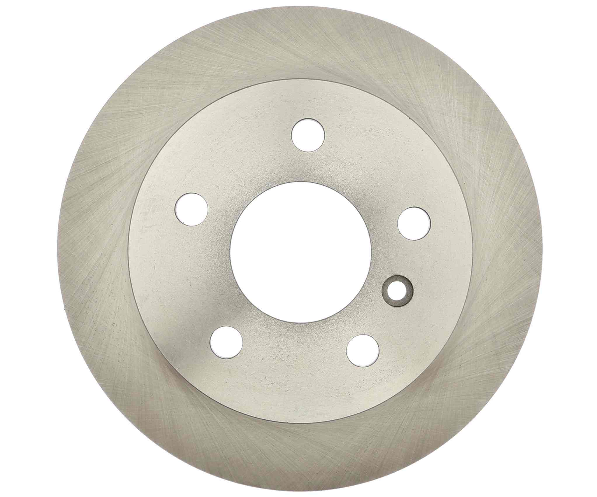 Raybestos Brakes Disc Brake Rotor 980667R