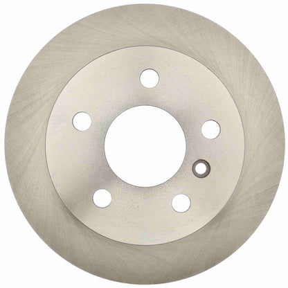 Raybestos Brakes Disc Brake Rotor 980667R