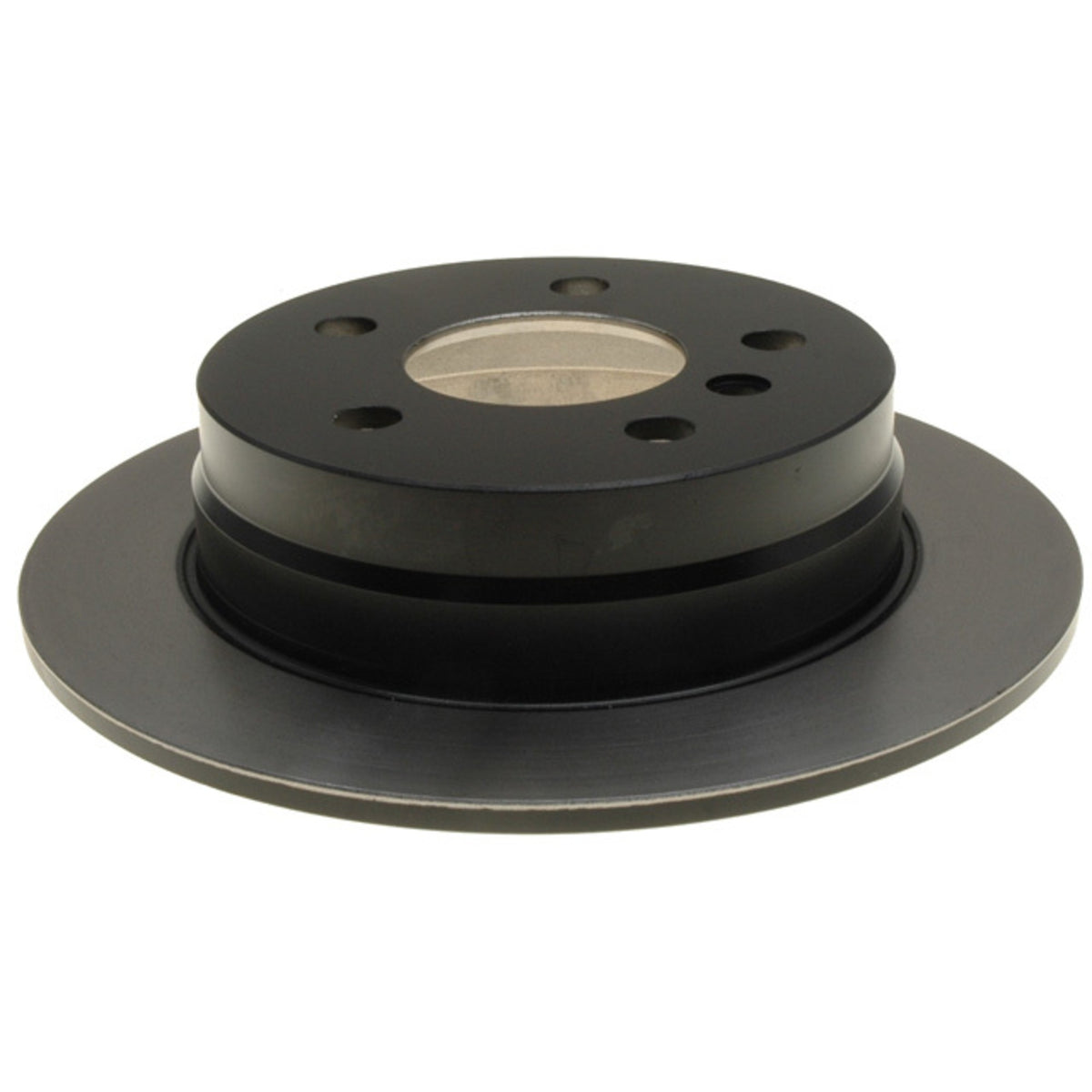 Raybestos Brakes Disc Brake Rotor 980667