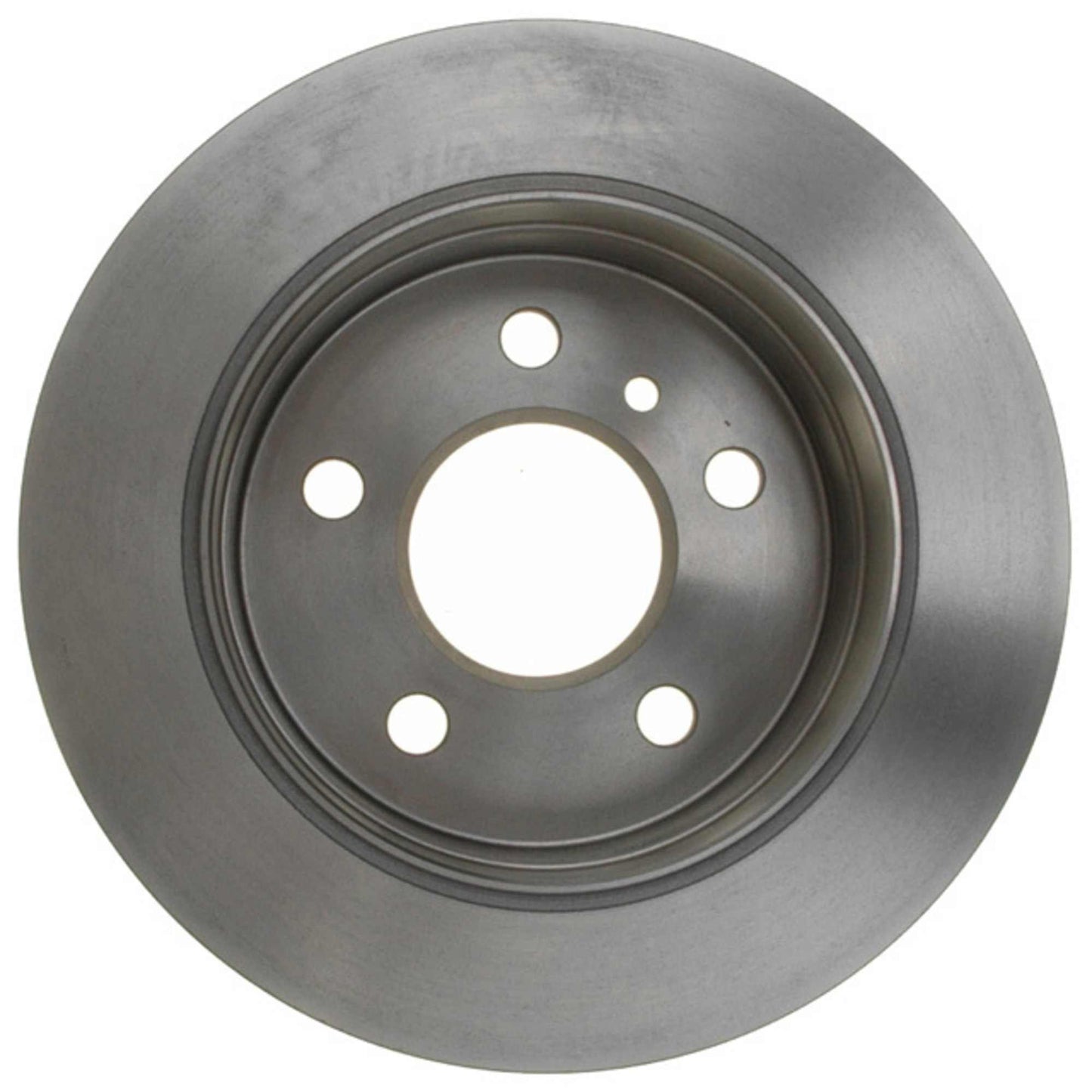 Raybestos Brakes Disc Brake Rotor 980667