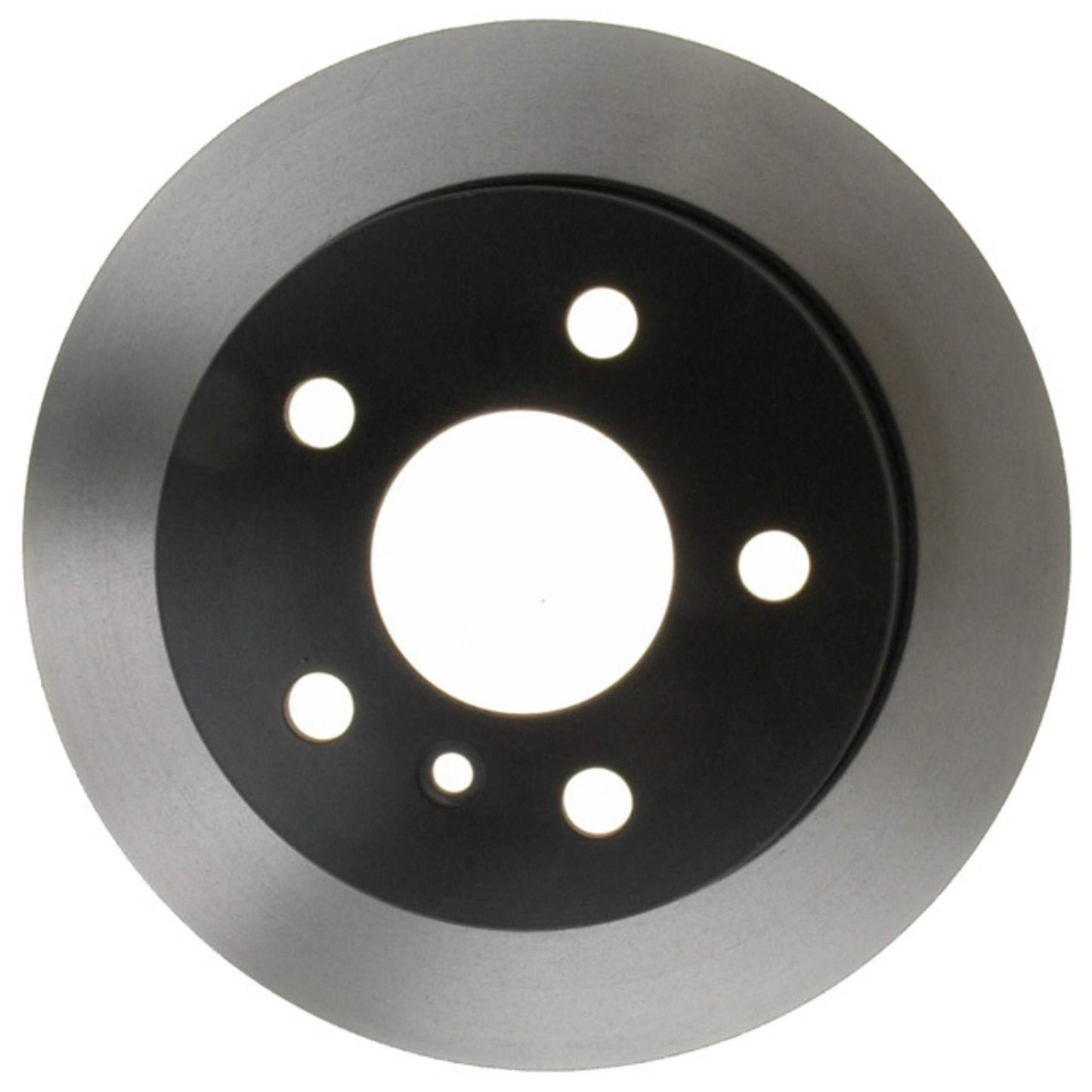 Raybestos Brakes Disc Brake Rotor 980667